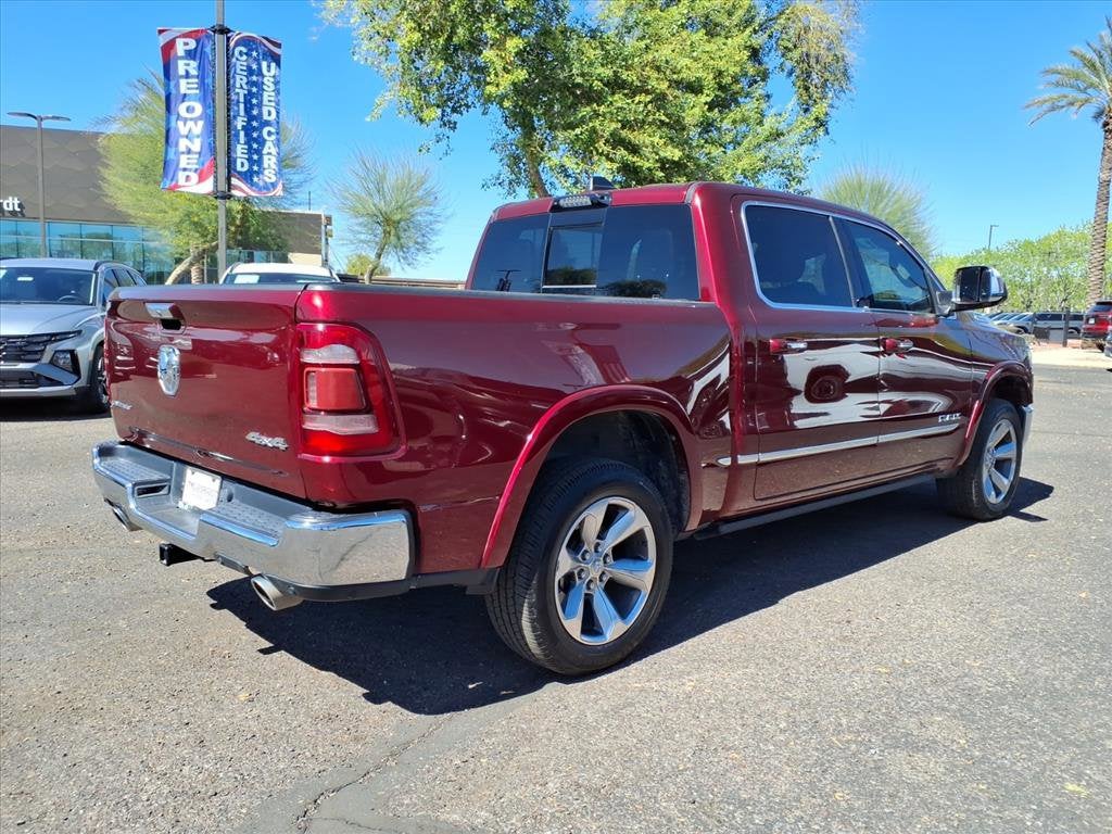2022 RAM 1500 Limited