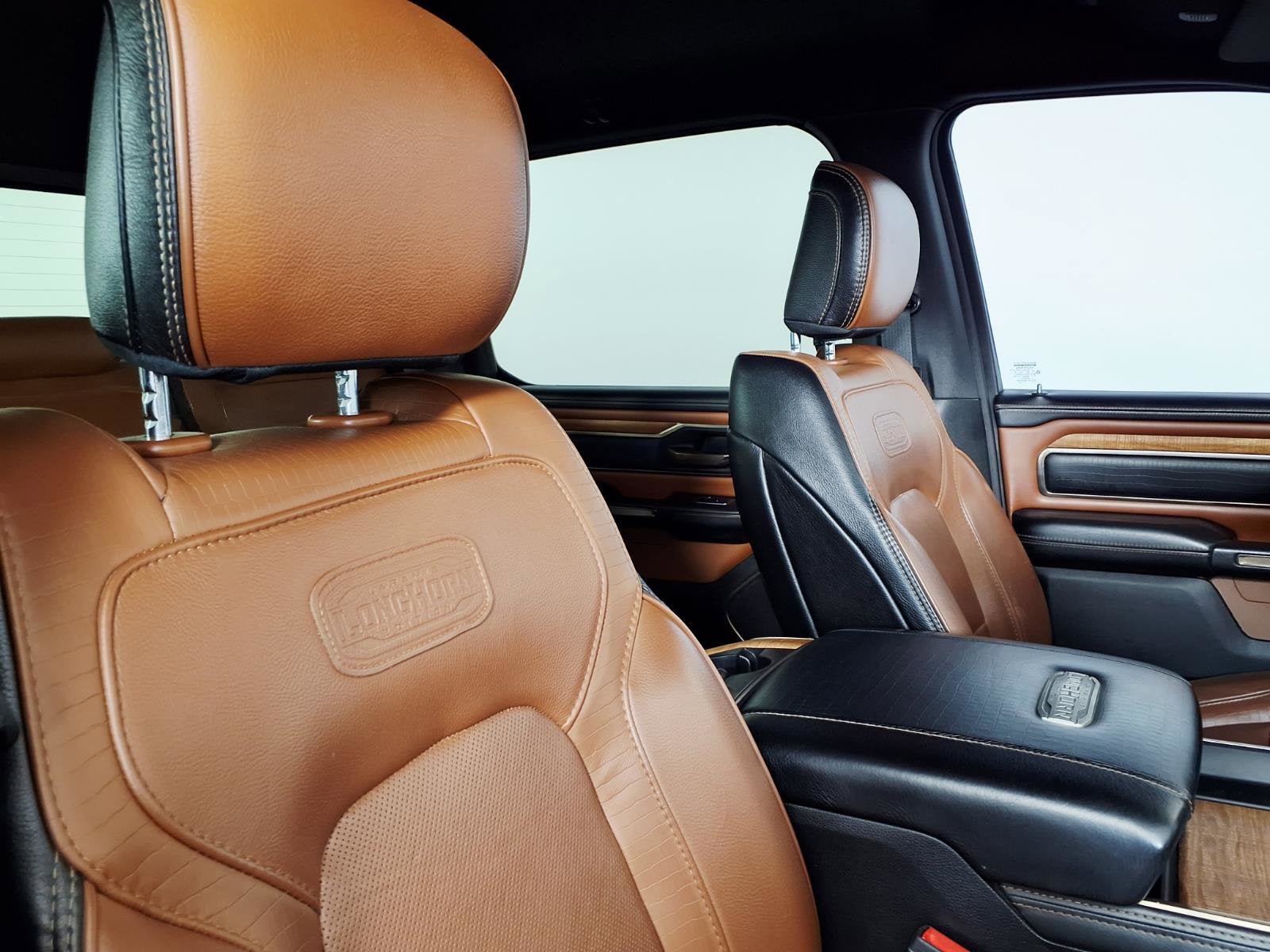 2019 RAM 1500 Longhorn