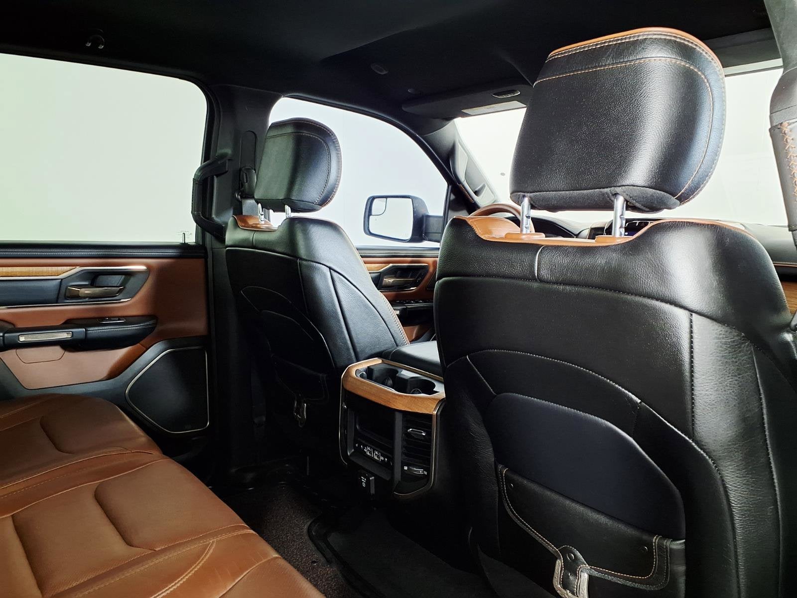 2019 RAM 1500 Longhorn