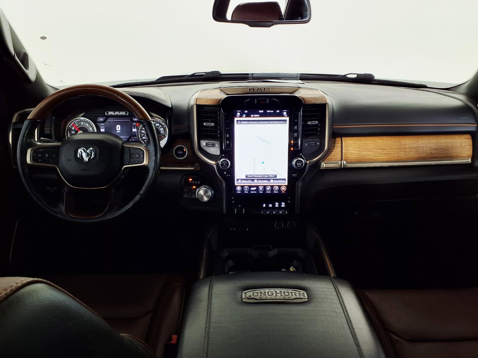 2019 RAM 1500 Longhorn