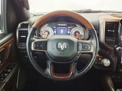 2019 RAM 1500 Longhorn