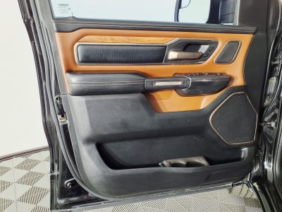 2019 RAM 1500 Longhorn