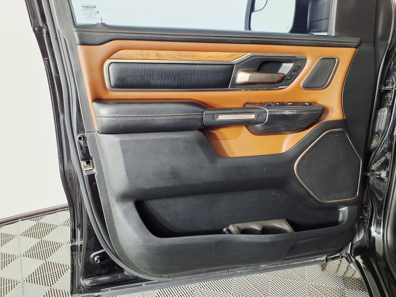 2019 RAM 1500 Longhorn