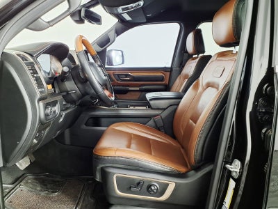 2019 RAM 1500 Longhorn