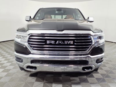 2019 RAM 1500 Longhorn