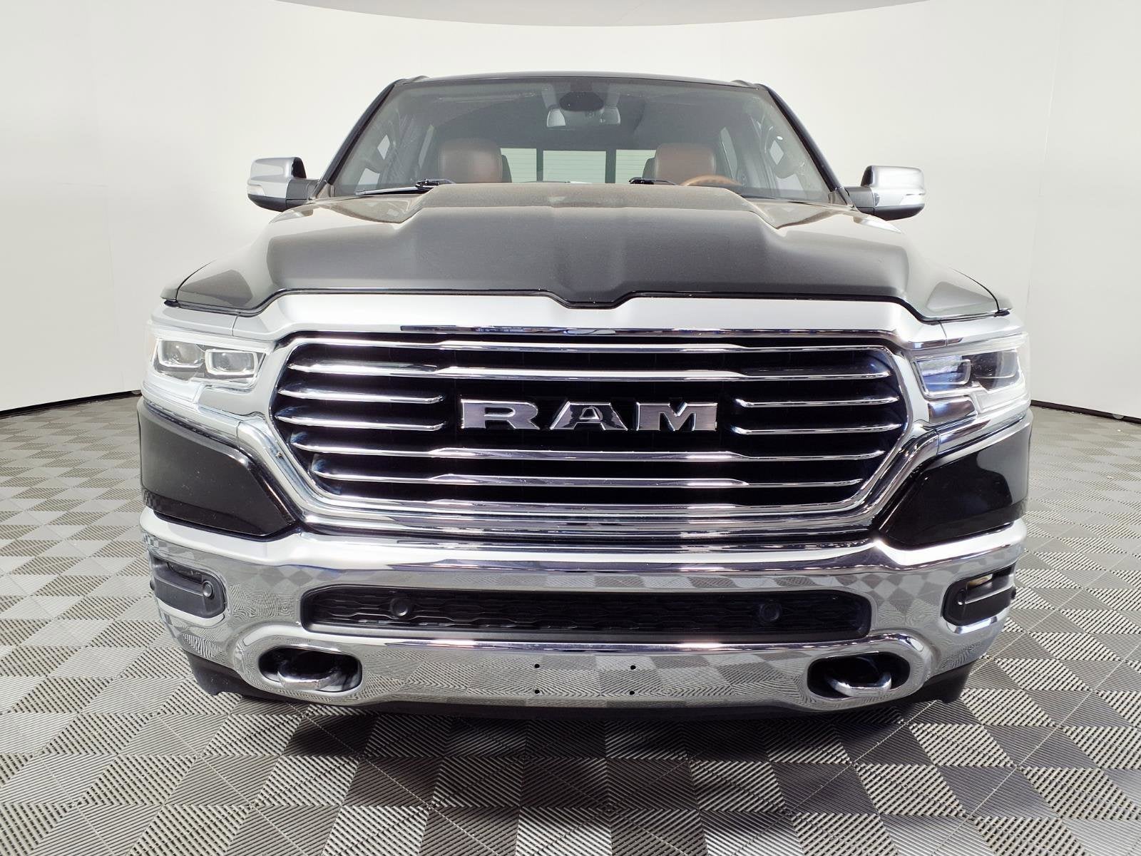 2019 RAM 1500 Longhorn