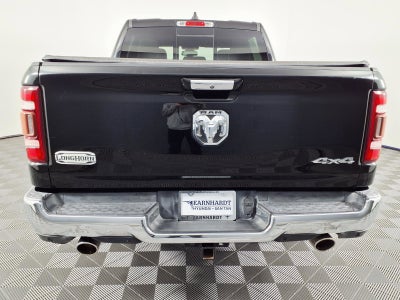 2019 RAM 1500 Longhorn