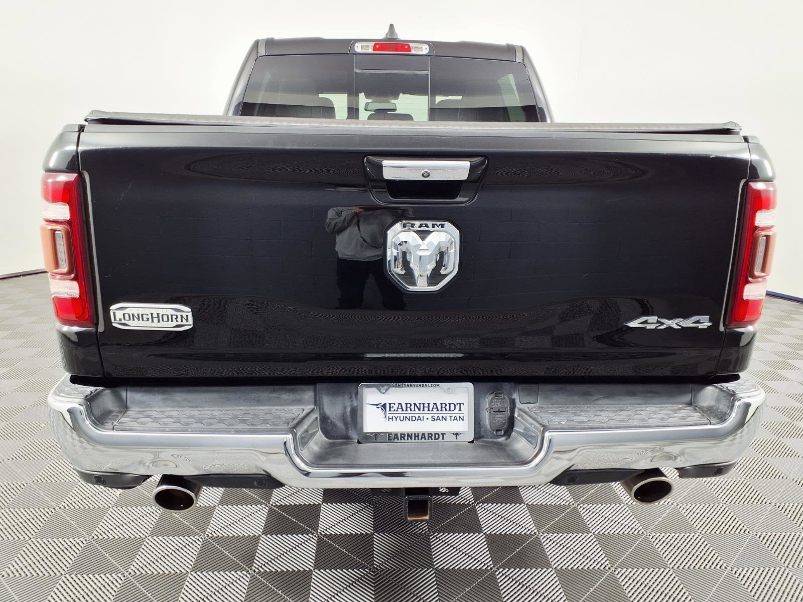 2019 RAM 1500 Longhorn