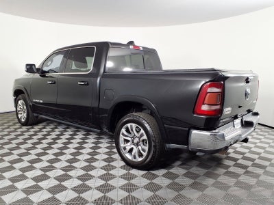 2019 RAM 1500 Longhorn