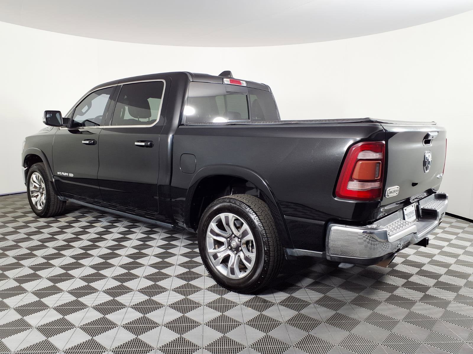 2019 RAM 1500 Longhorn
