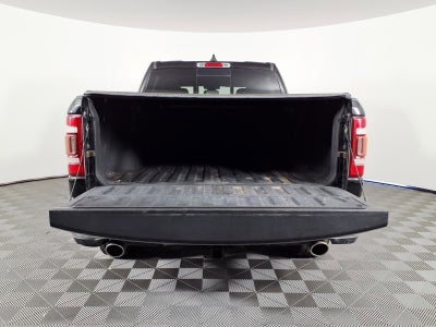 2019 RAM 1500 Longhorn