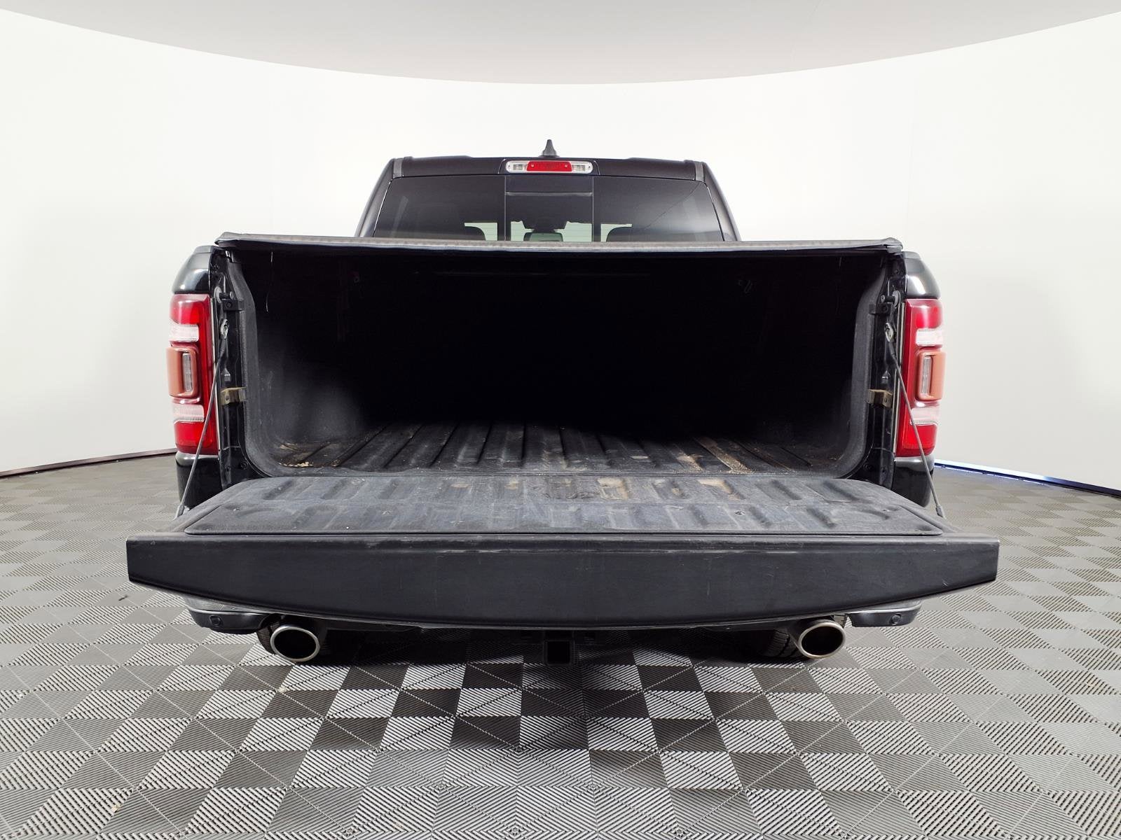 2019 RAM 1500 Longhorn