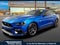 2021 Ford Mustang Mach 1
