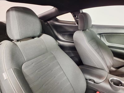 2021 Ford Mustang Mach 1