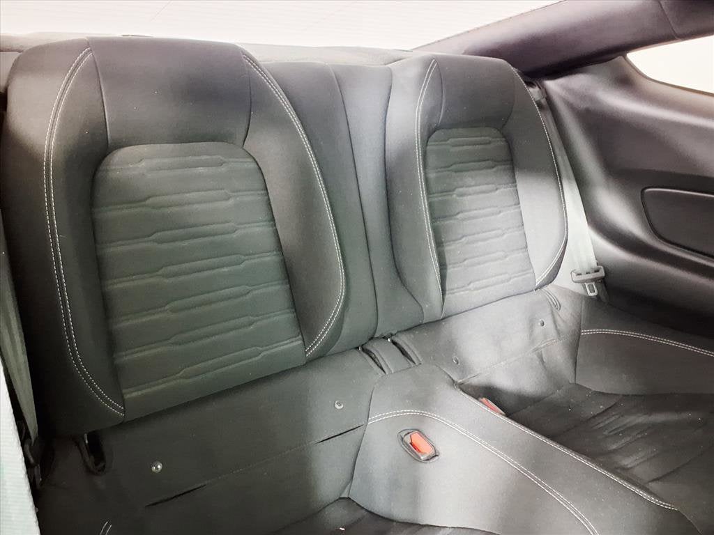 2021 Ford Mustang Mach 1