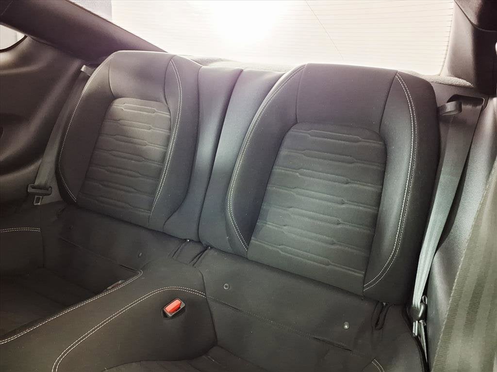 2021 Ford Mustang Mach 1