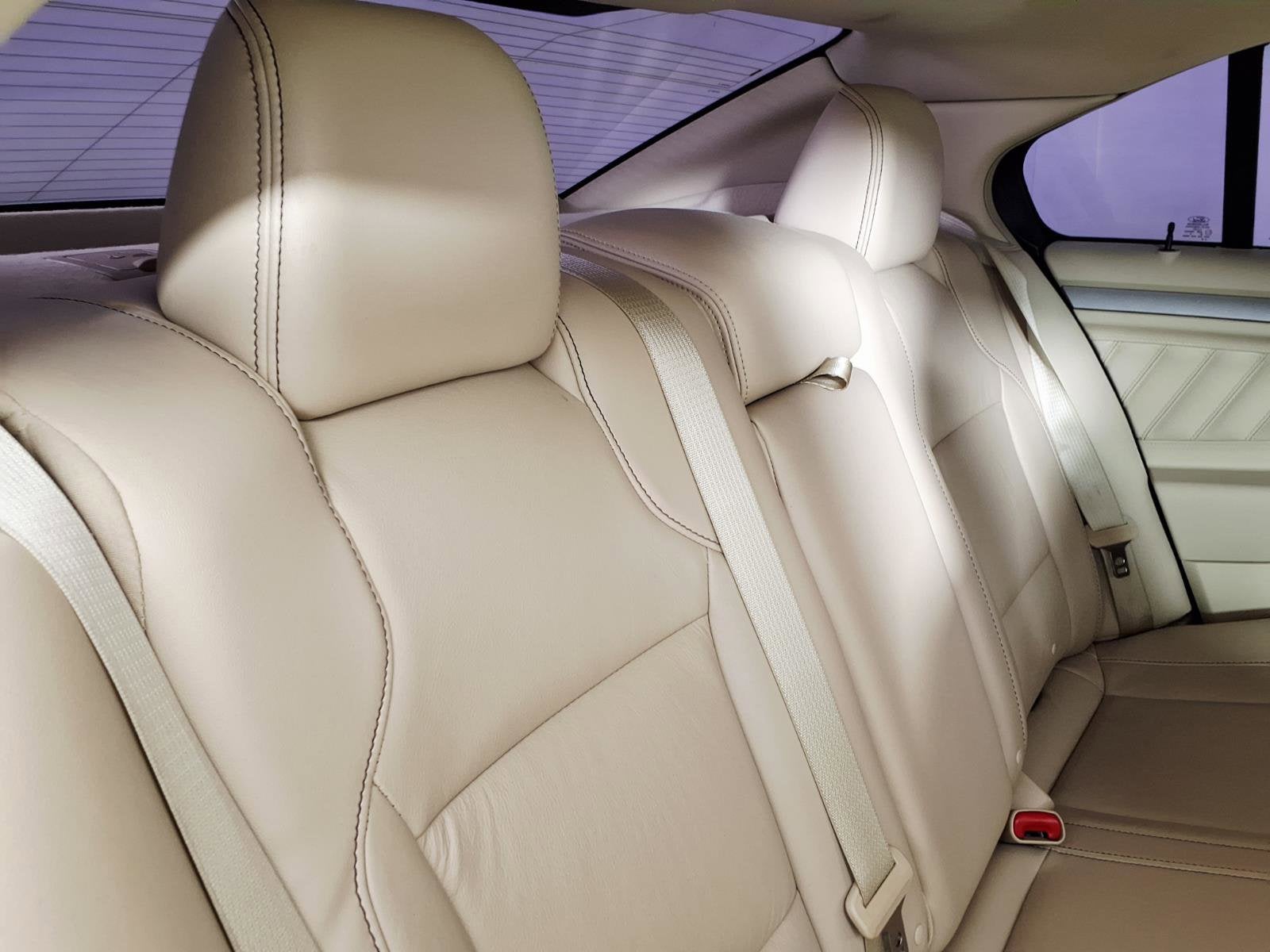2016 Ford Taurus SEL