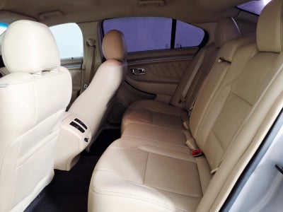 2016 Ford Taurus SEL