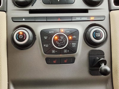 2016 Ford Taurus SEL