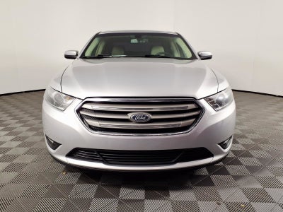2016 Ford Taurus SEL