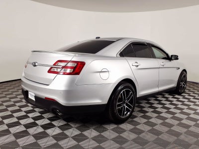 2016 Ford Taurus SEL
