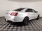 2016 Ford Taurus SEL