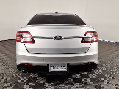 2016 Ford Taurus SEL