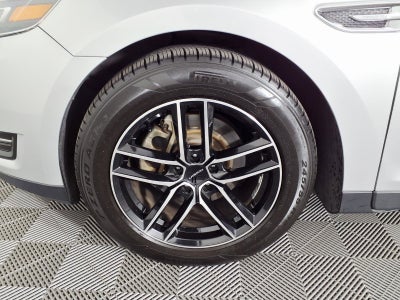 2016 Ford Taurus SEL