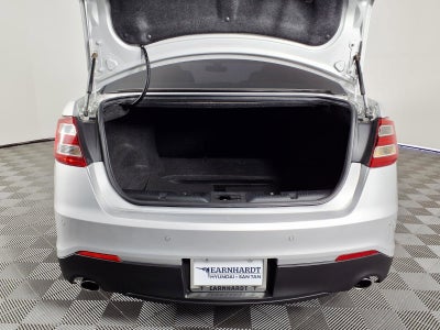 2016 Ford Taurus SEL