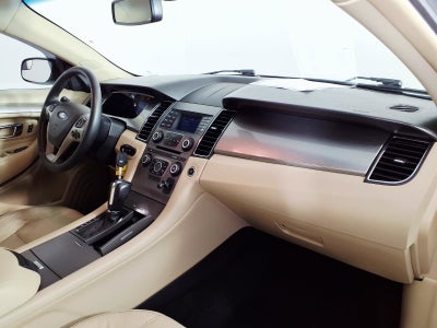 2016 Ford Taurus SEL
