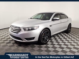 2016 Ford Taurus SEL