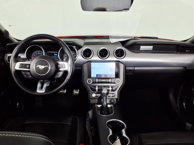 2023 Ford Mustang I4CV