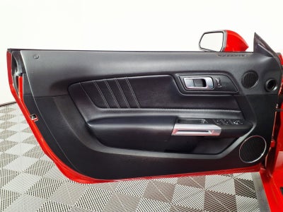 2023 Ford Mustang I4CV