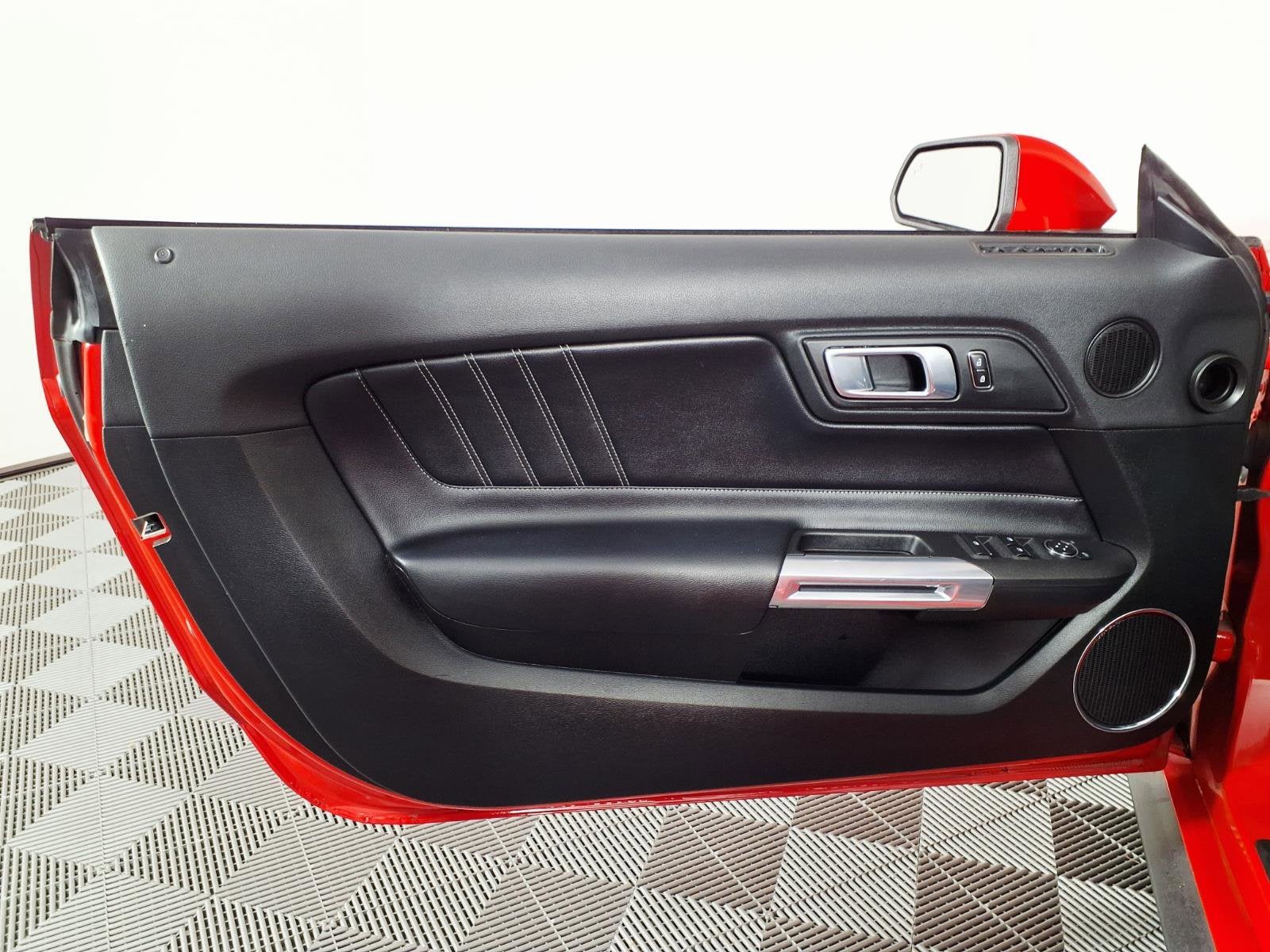 2023 Ford Mustang I4CV