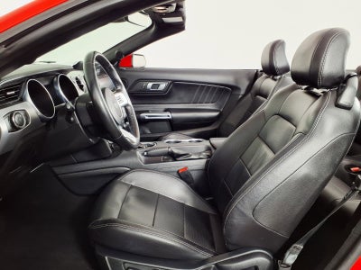 2023 Ford Mustang I4CV