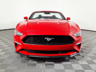 2023 Ford Mustang I4CV