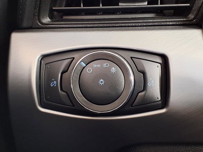 2023 Ford Mustang I4CV