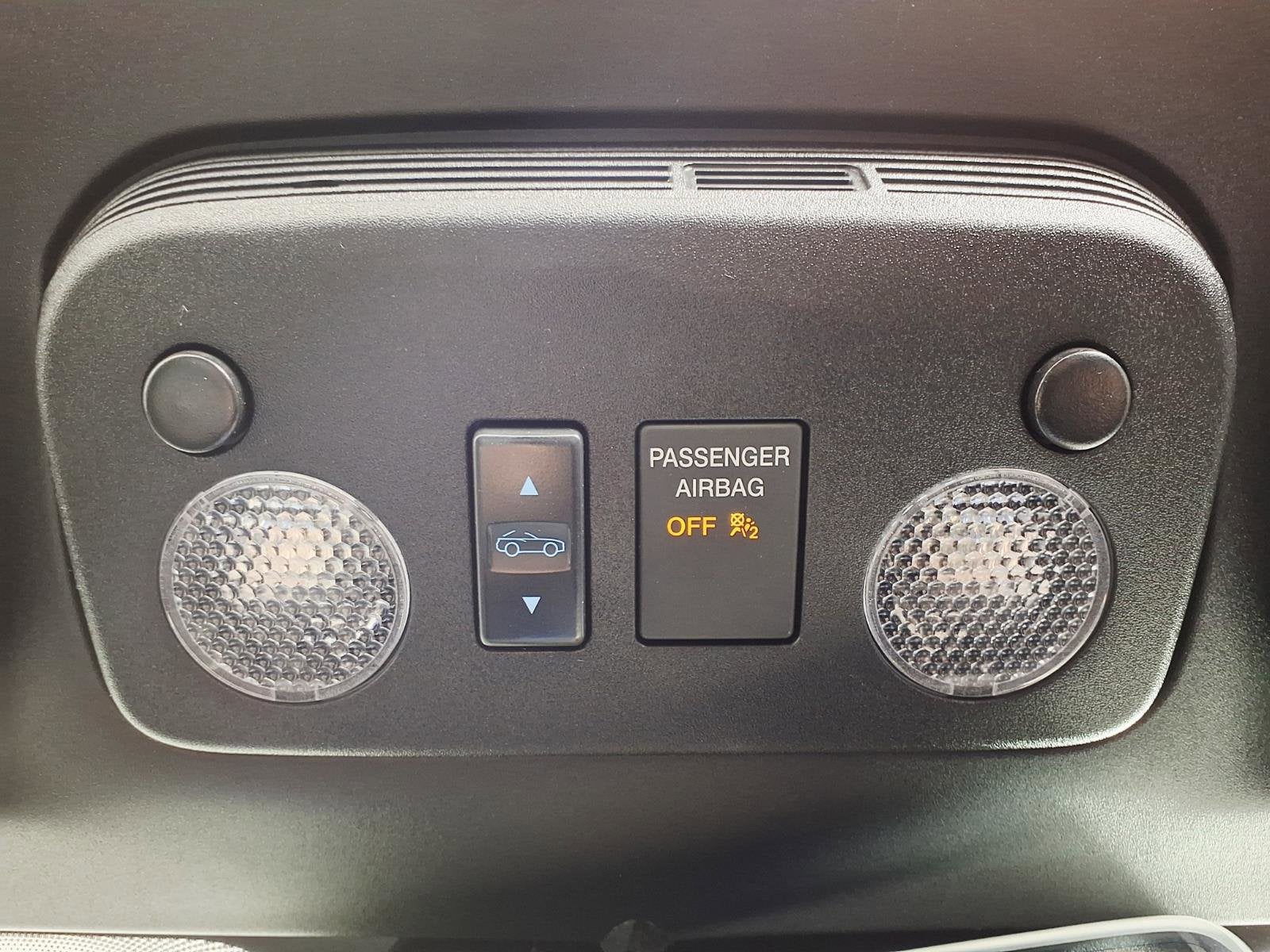 2023 Ford Mustang I4CV