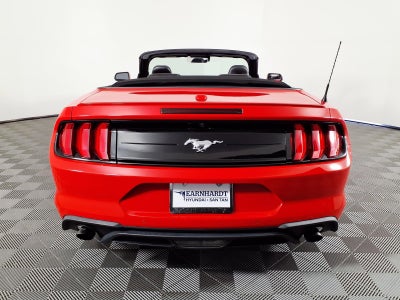 2023 Ford Mustang I4CV