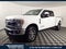 2022 Ford Super Duty F-250 SRW LARIAT
