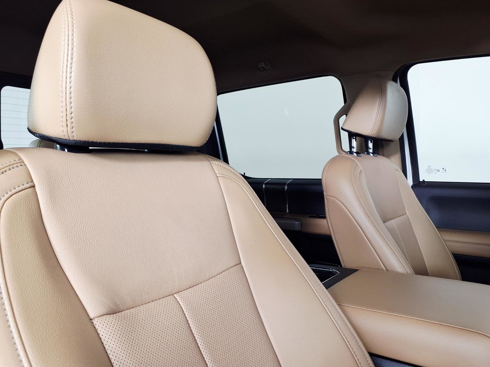 2022 Ford Super Duty F-250 SRW LARIAT