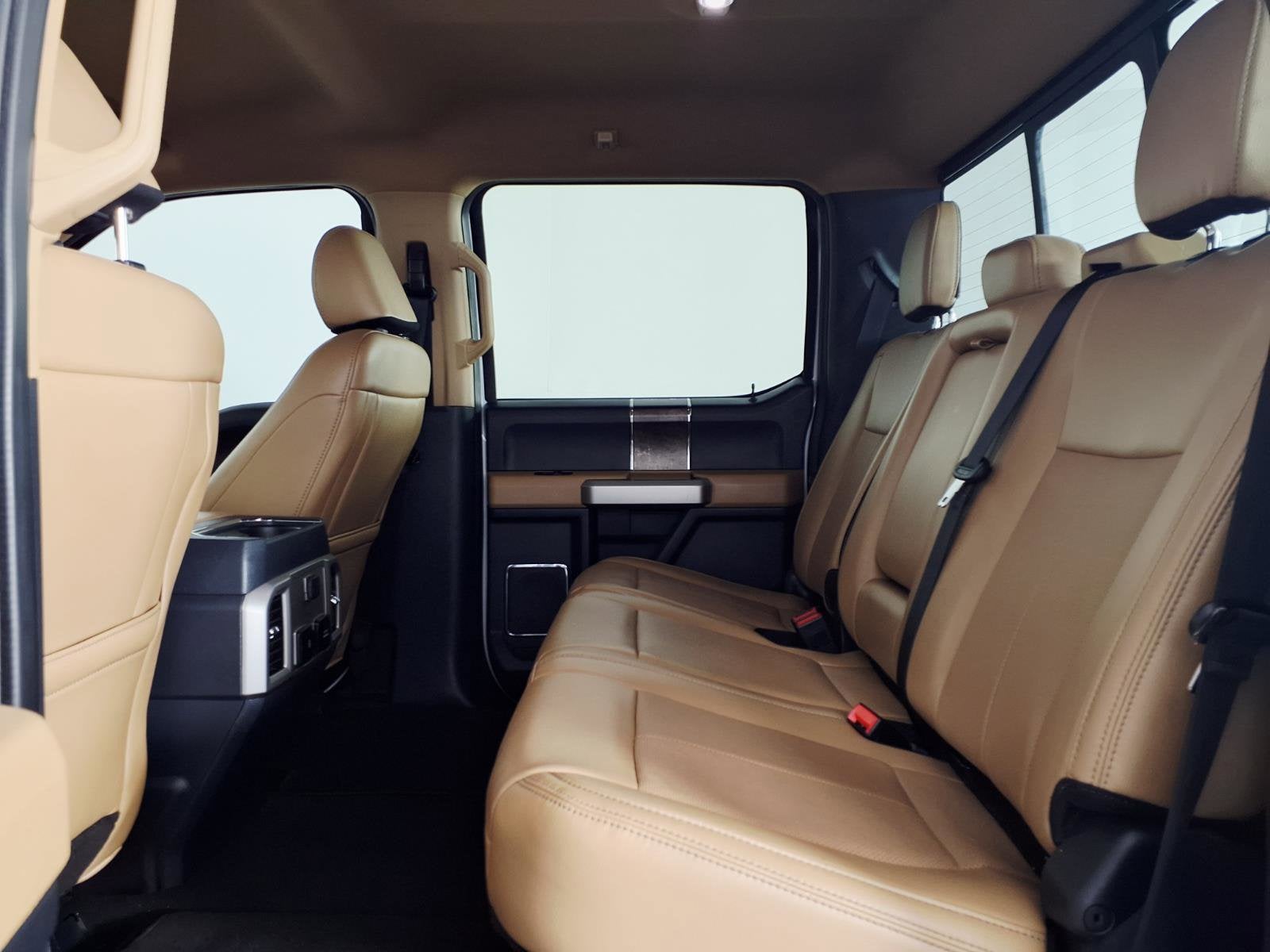 2022 Ford Super Duty F-250 SRW LARIAT