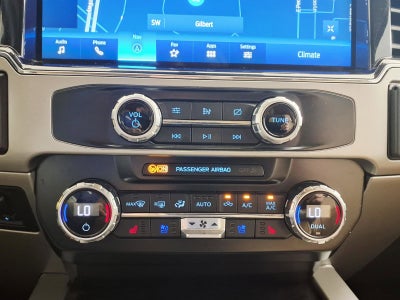2022 Ford Super Duty F-250 SRW LARIAT