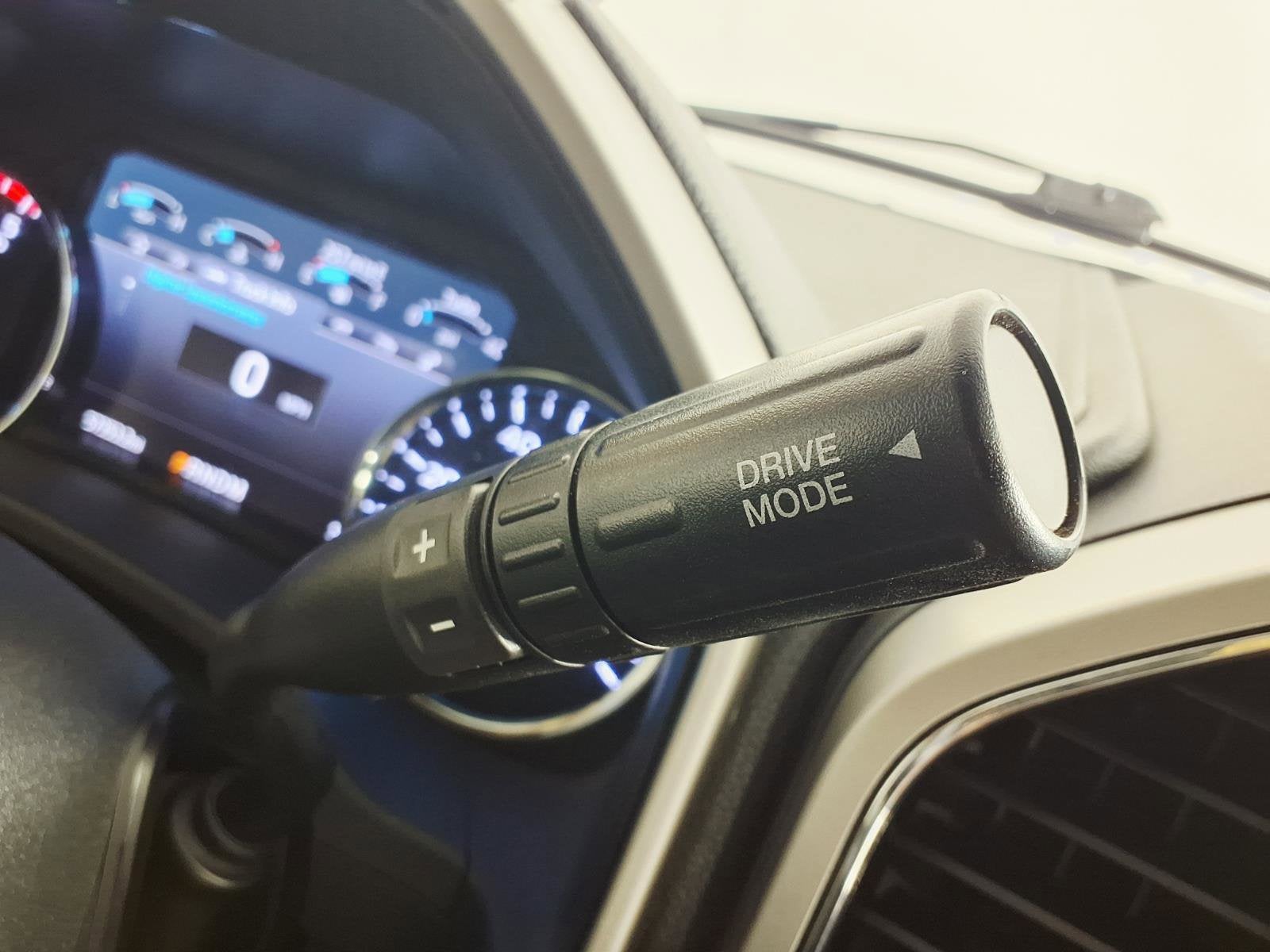 2022 Ford Super Duty F-250 SRW LARIAT