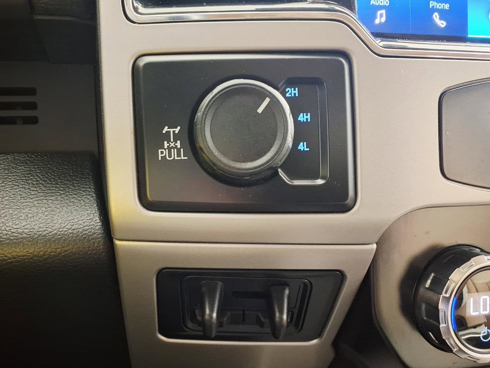 2022 Ford Super Duty F-250 SRW LARIAT