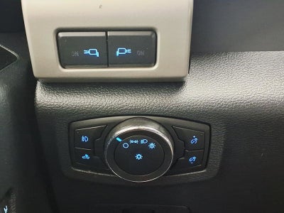 2022 Ford Super Duty F-250 SRW LARIAT