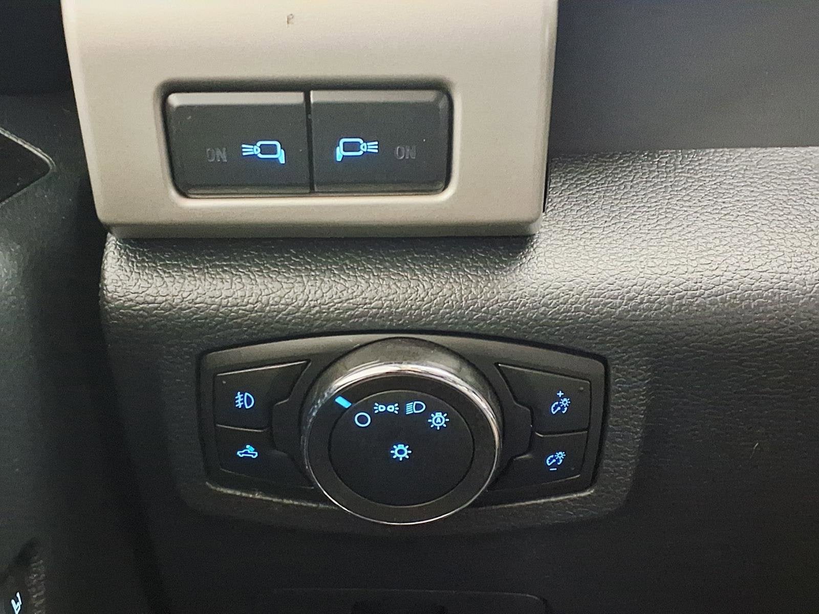 2022 Ford Super Duty F-250 SRW LARIAT