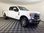 2022 Ford Super Duty F-250 SRW LARIAT