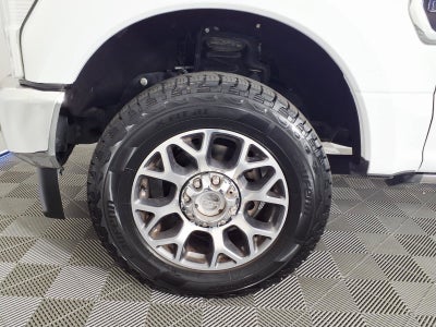 2022 Ford Super Duty F-250 SRW LARIAT