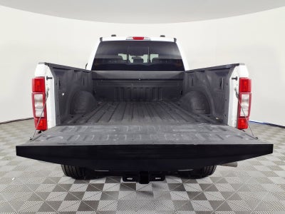 2022 Ford Super Duty F-250 SRW LARIAT